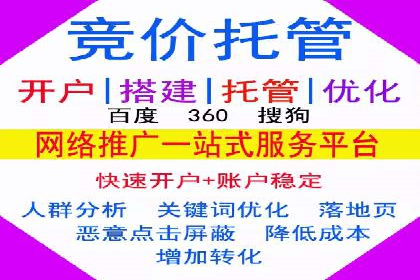 行业领先企业的SEM优化托管策略揭秘